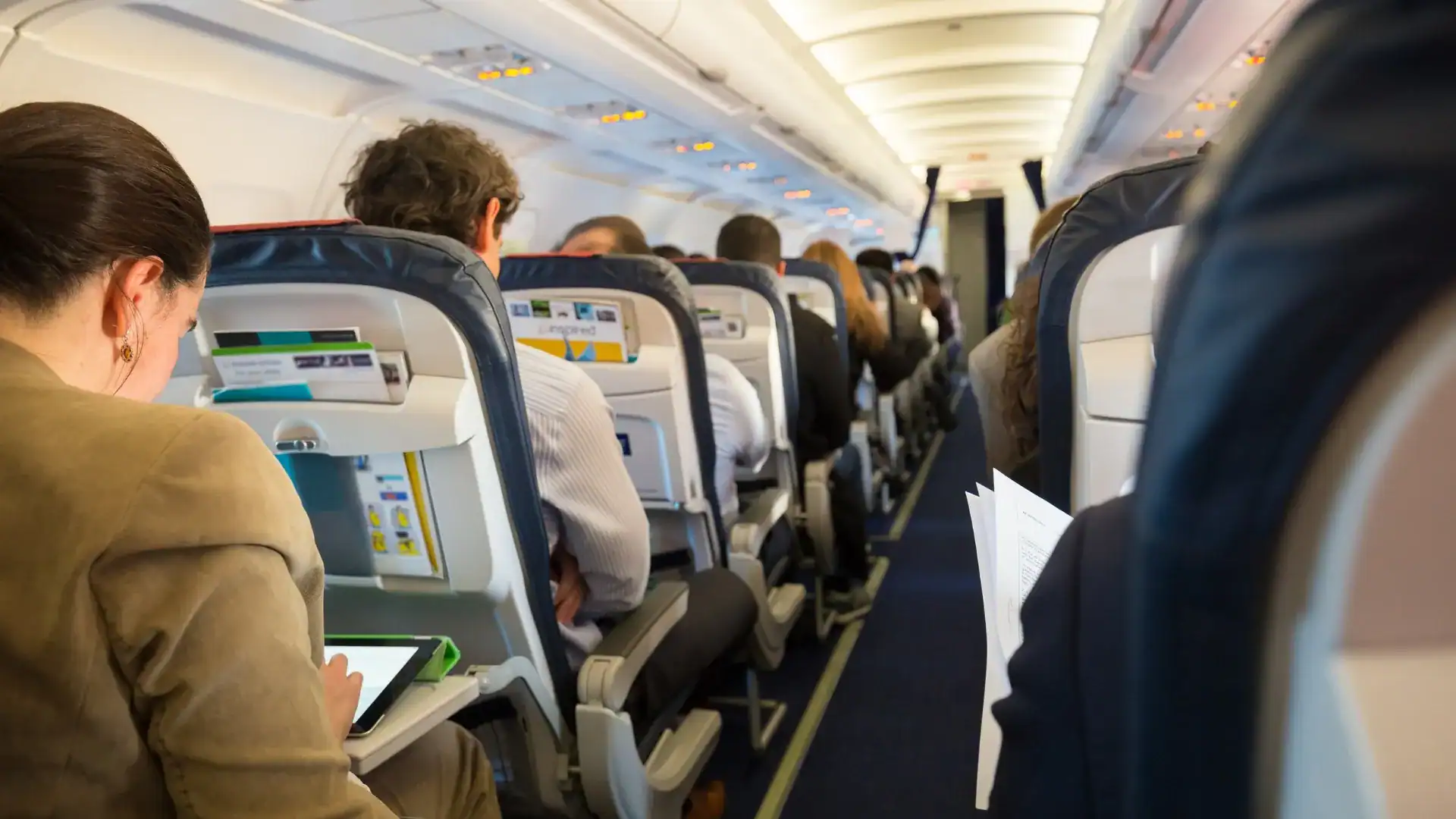 Discover practical hearing health tips for travelers, including safe flying advice, hearing device care, and simple ways to protect your hearing during every trip.